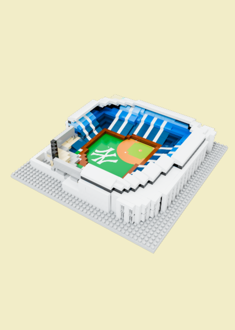 New York Yankees Yankee Stadium