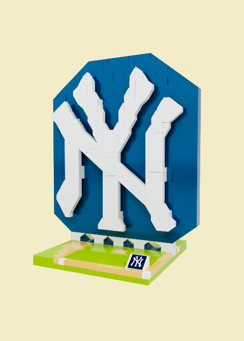 New York Yankees Logo
