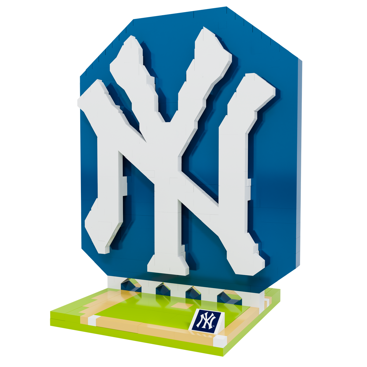 New York Yankees Logo