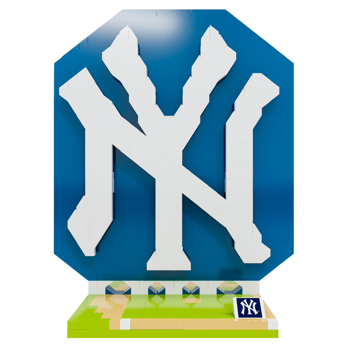 New York Yankees Logo