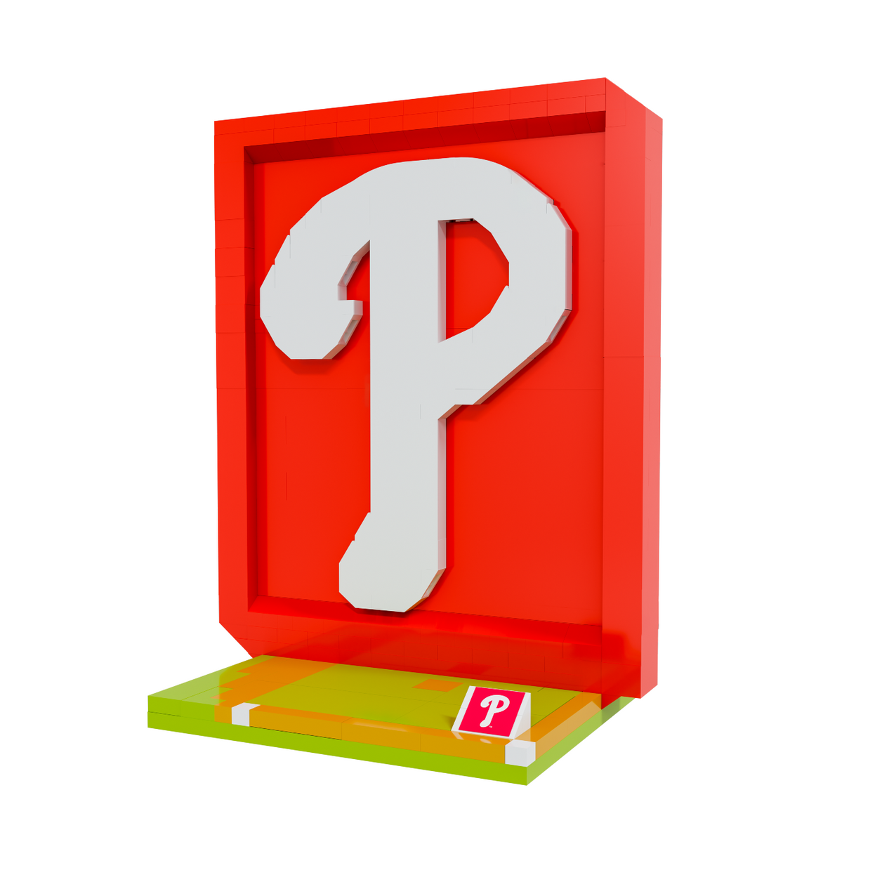 Philadelphia Phillies Logo