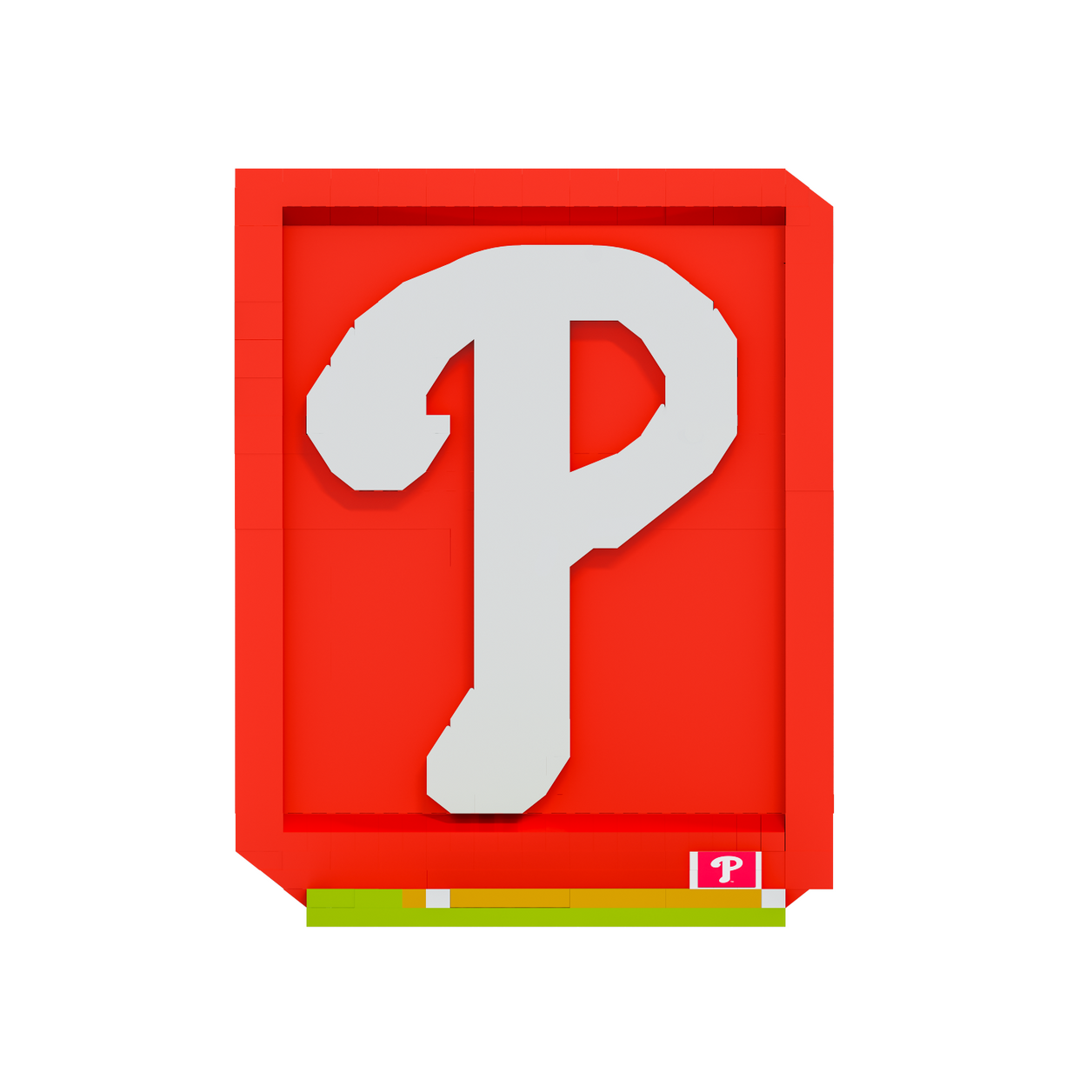 Philadelphia Phillies Logo