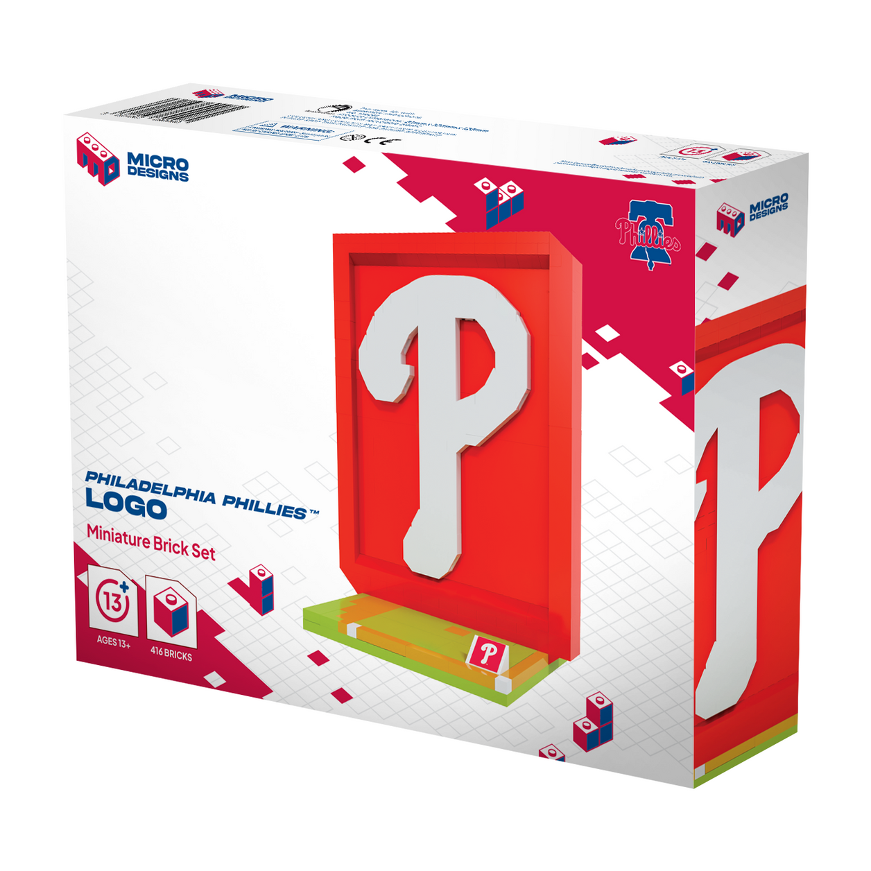 Philadelphia Phillies Logo