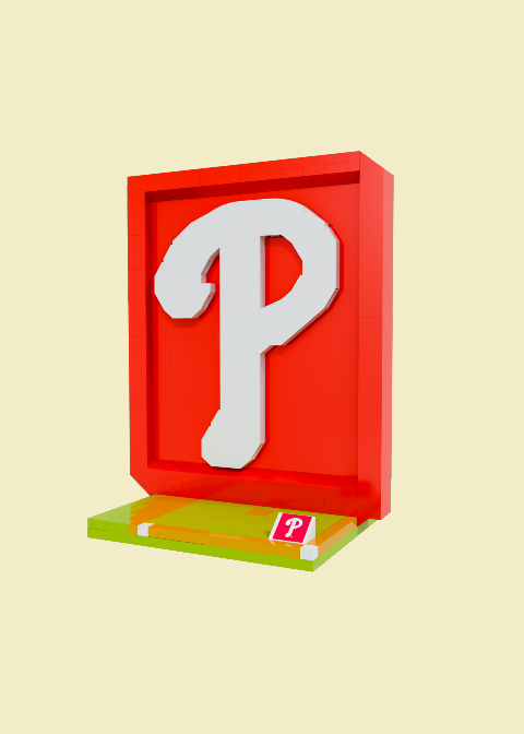 Philadelphia Phillies Logo