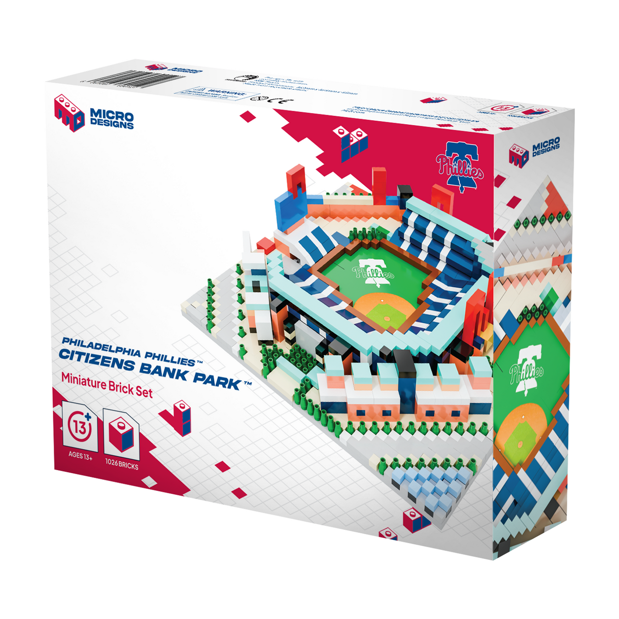 Philadelphia Phillies Citizens Bank Park