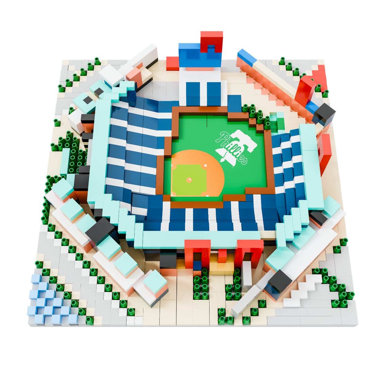 Philadelphia Phillies Citizens Bank Park