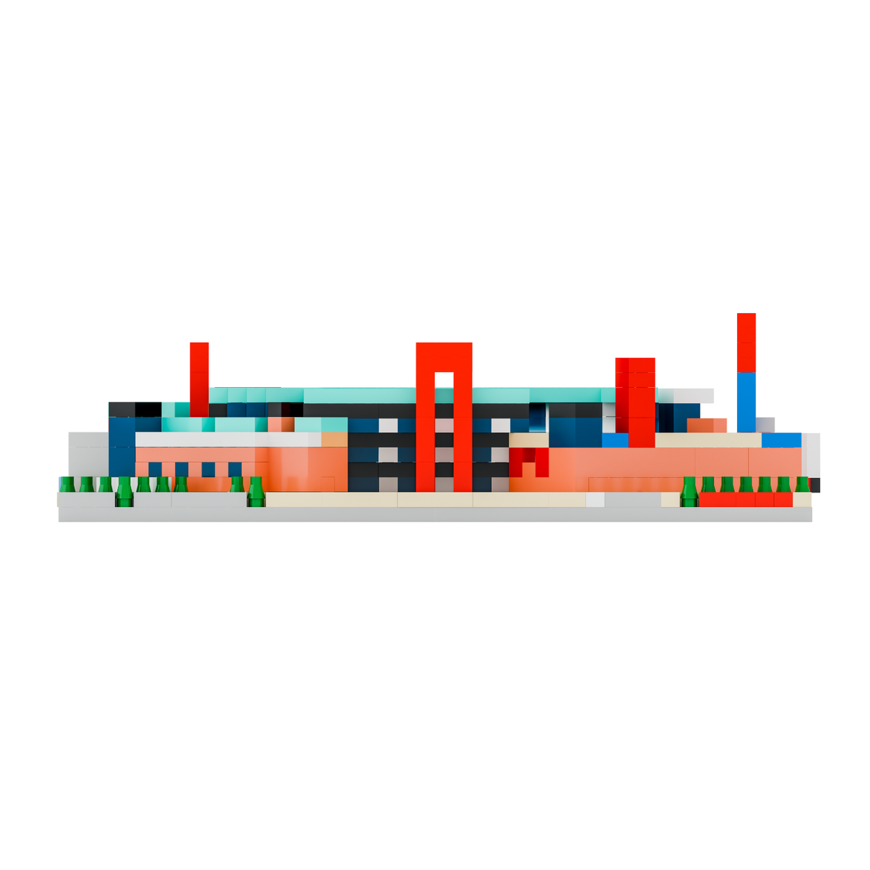 Philadelphia Phillies Citizens Bank Park