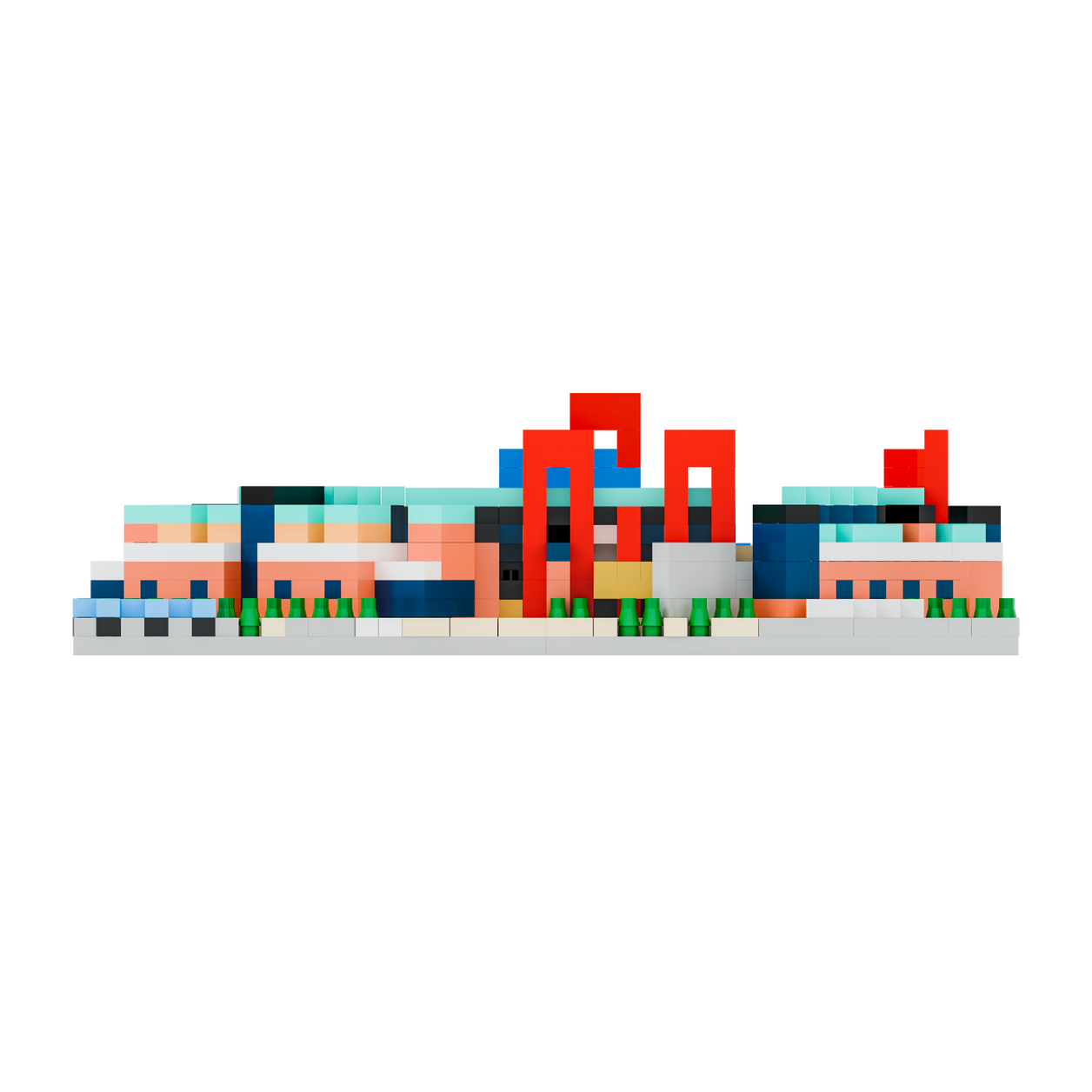 Philadelphia Phillies Citizens Bank Park