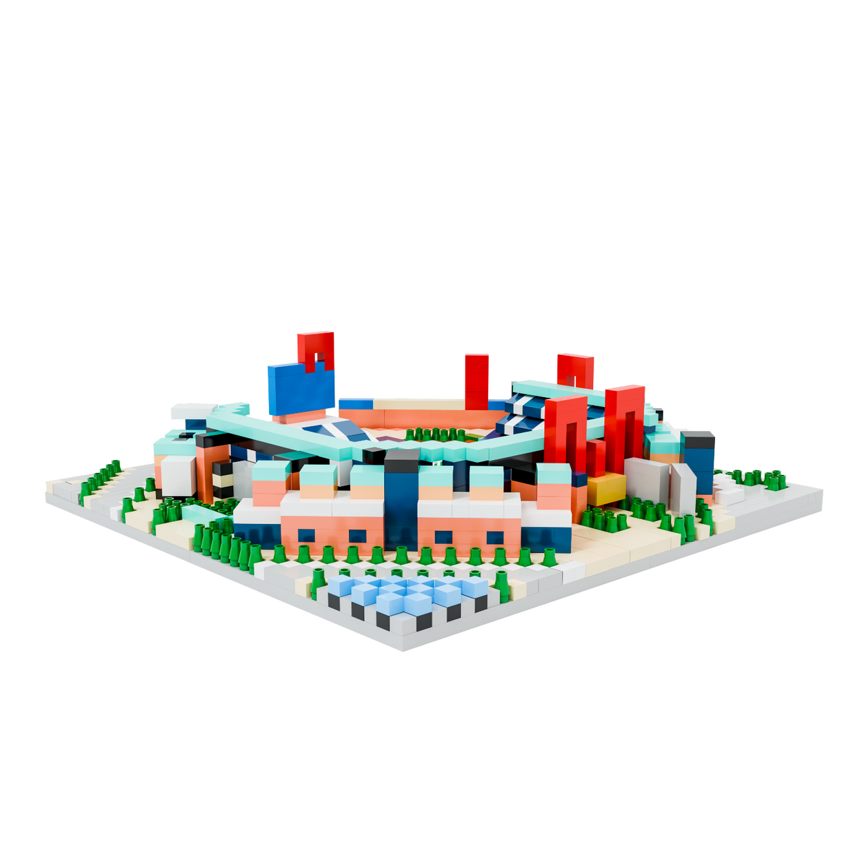 Philadelphia Phillies Citizens Bank Park