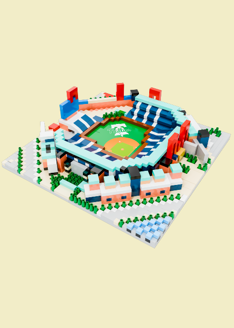 Philadelphia Phillies Citizens Bank Park