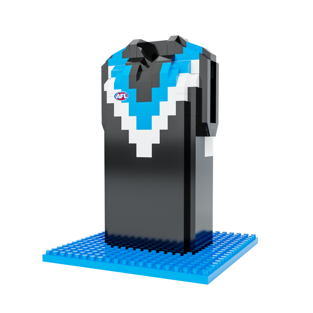 Port Adelaide Guernsey