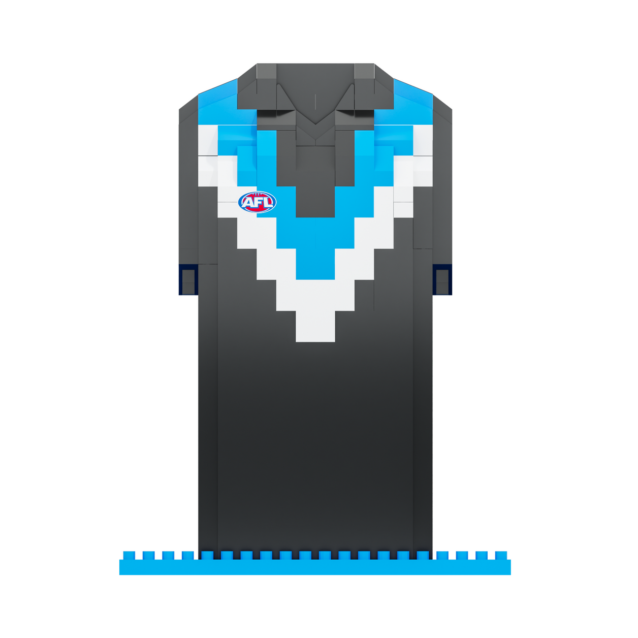 Port Adelaide Guernsey