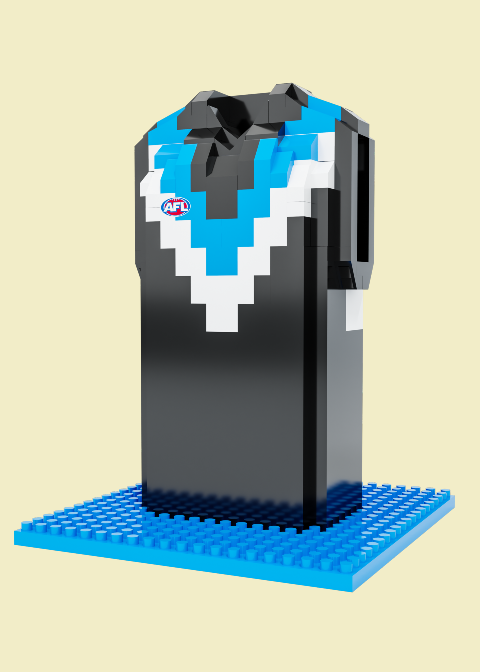 Port Adelaide Guernsey