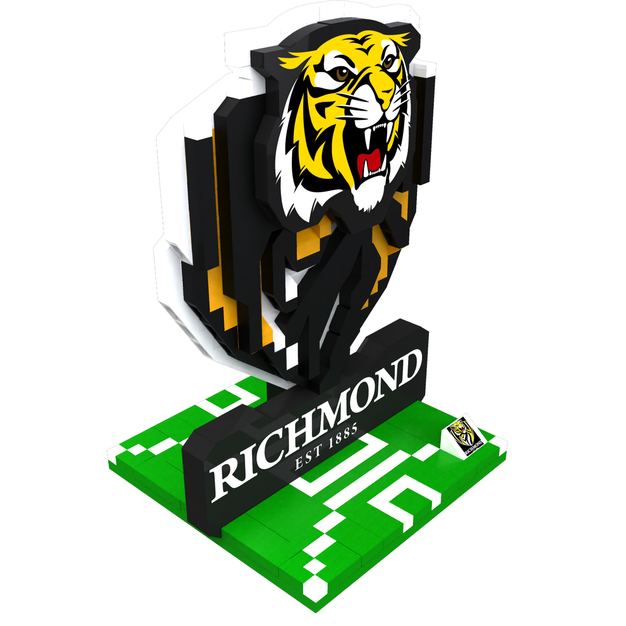 Richmond Logo