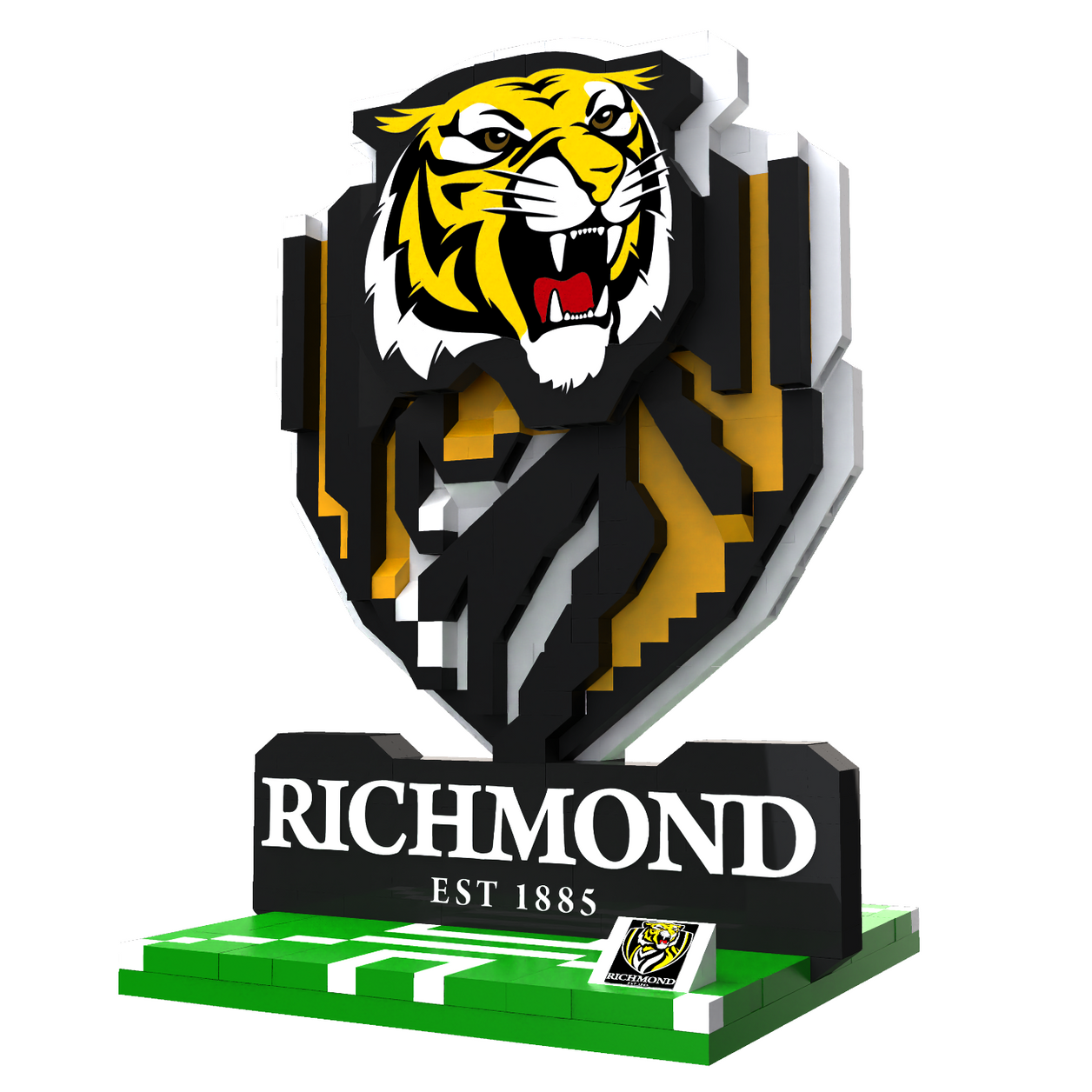 Richmond Logo