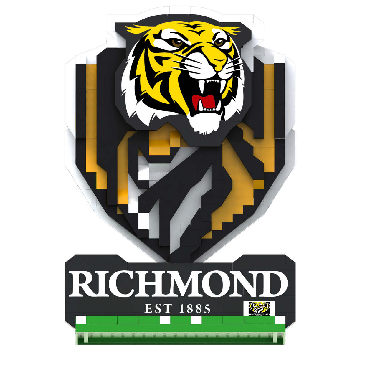 Richmond Logo