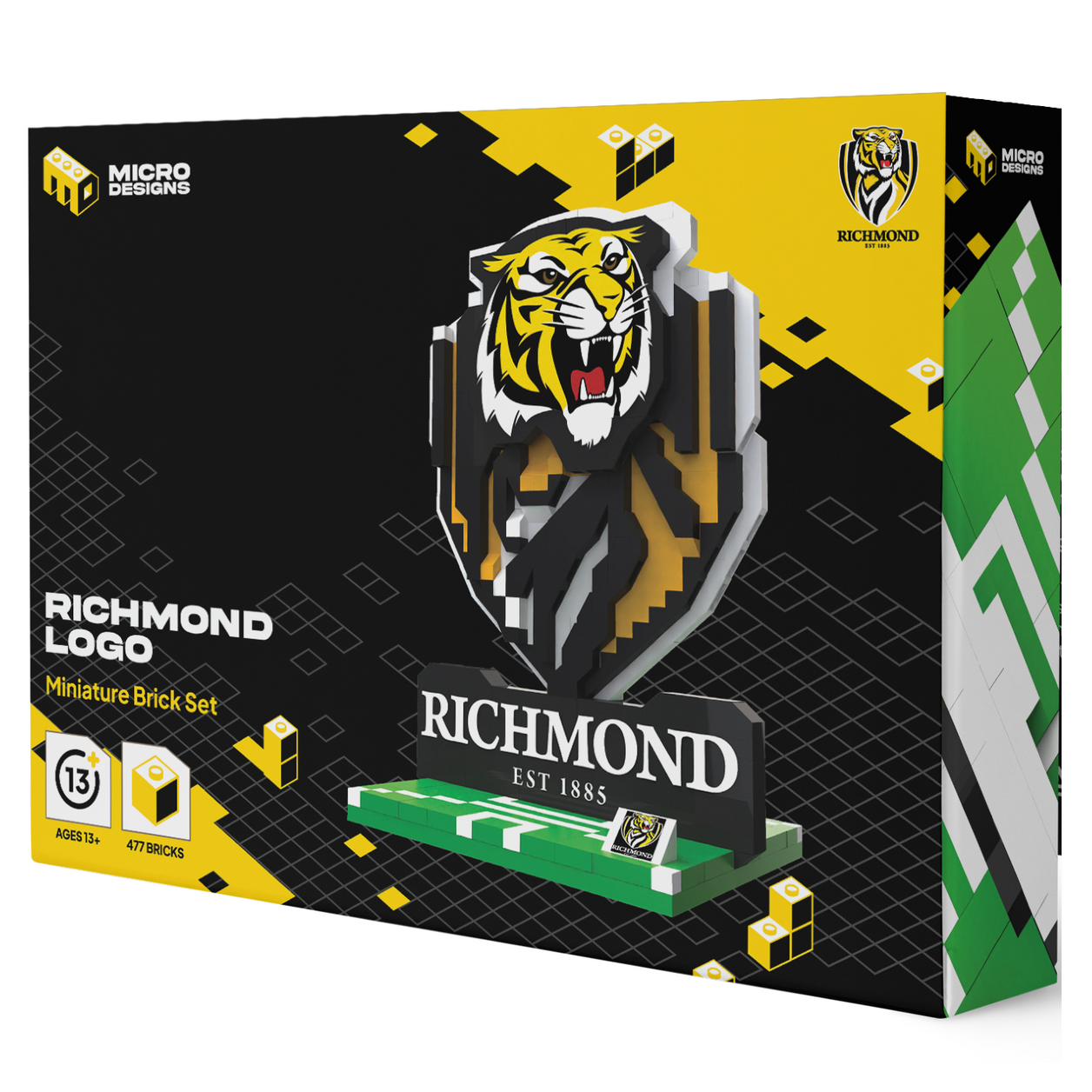 Richmond Logo