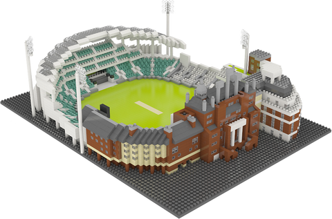The Kia Oval