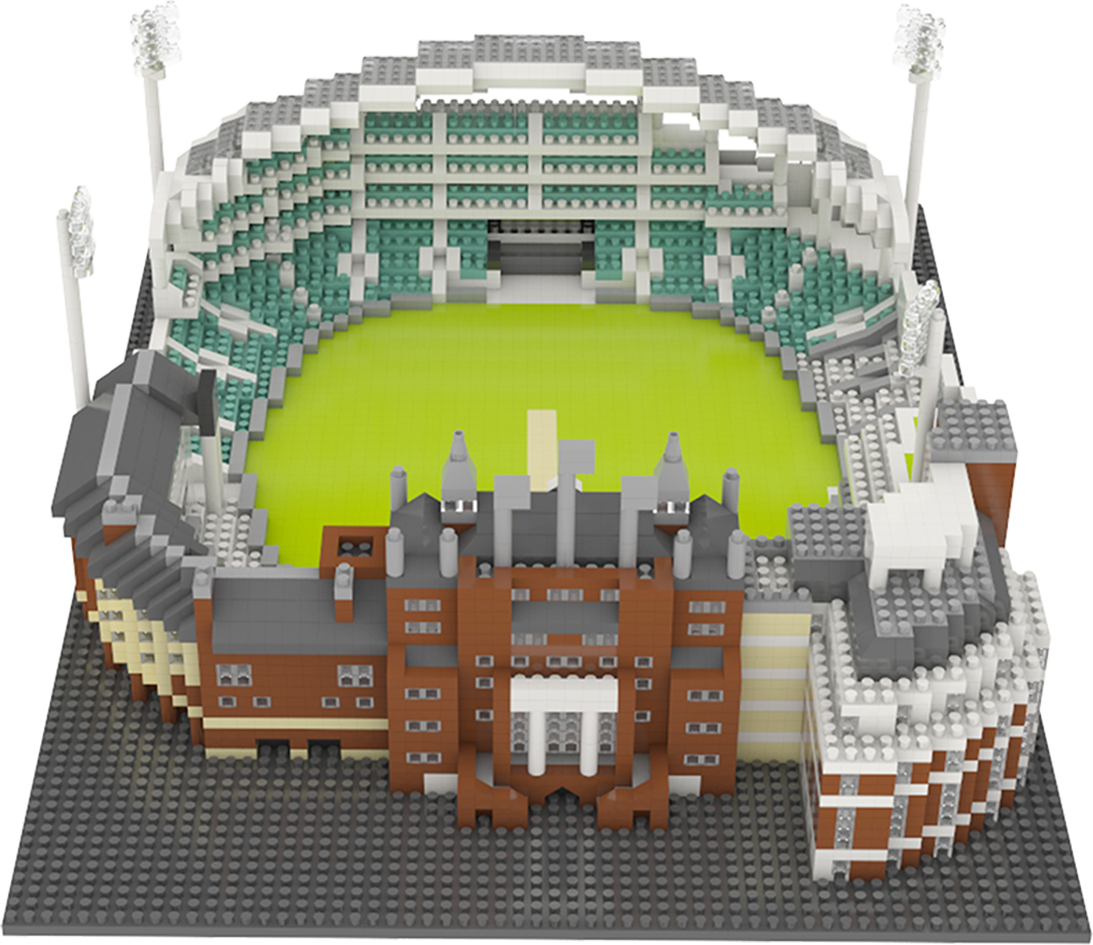 The Kia Oval