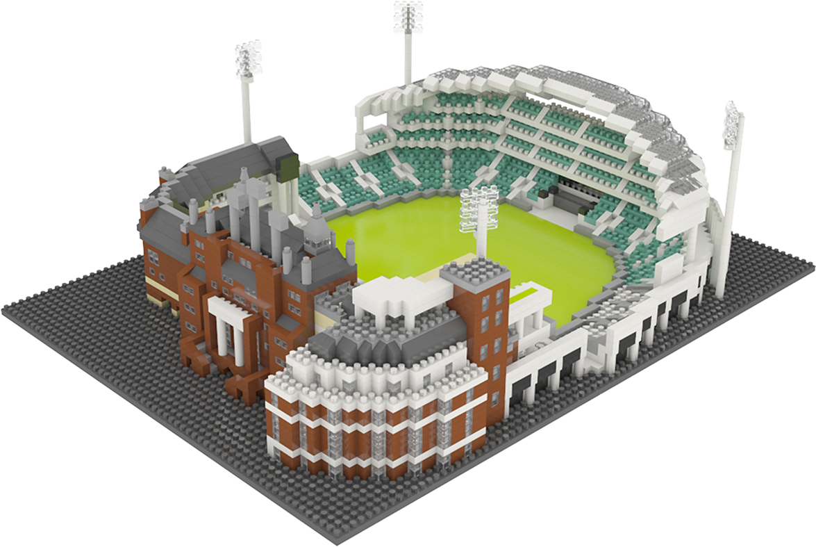 The Kia Oval