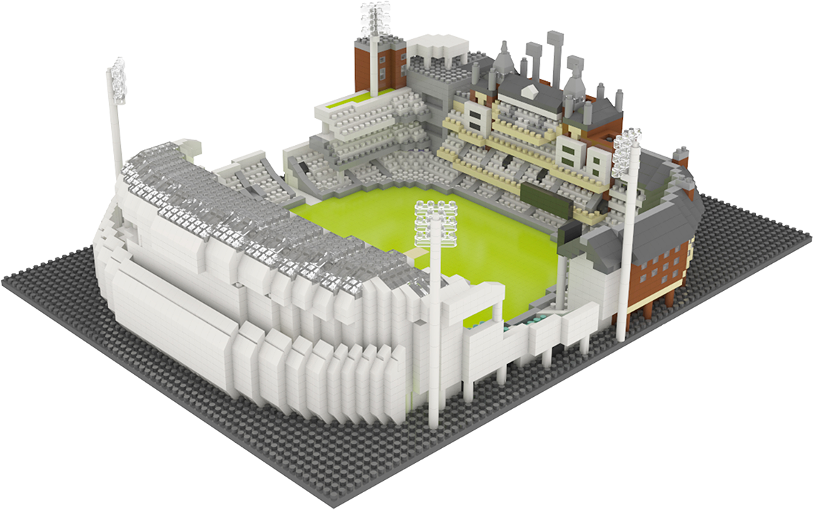 The Kia Oval