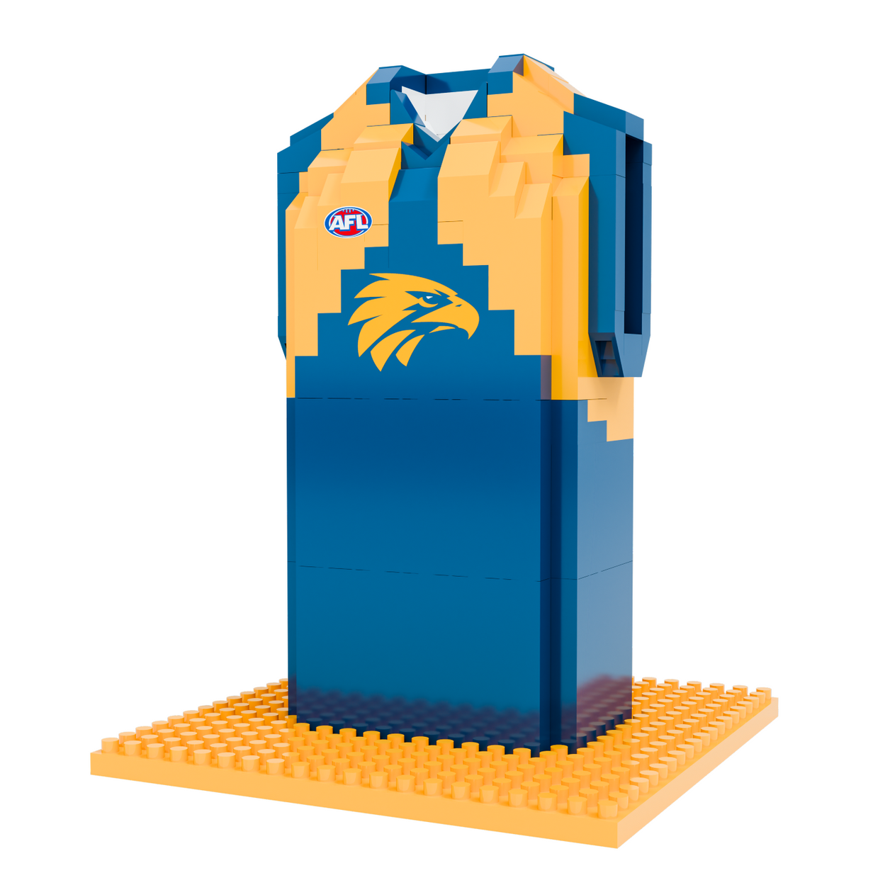 West Coast Eagles Guernsey