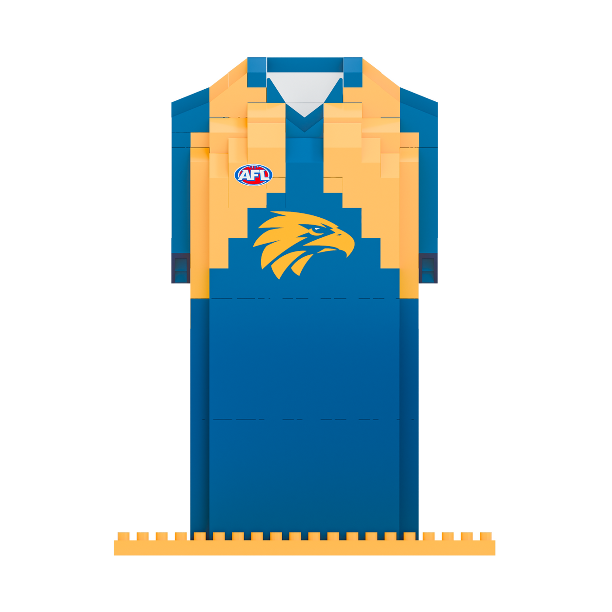 West Coast Eagles Guernsey
