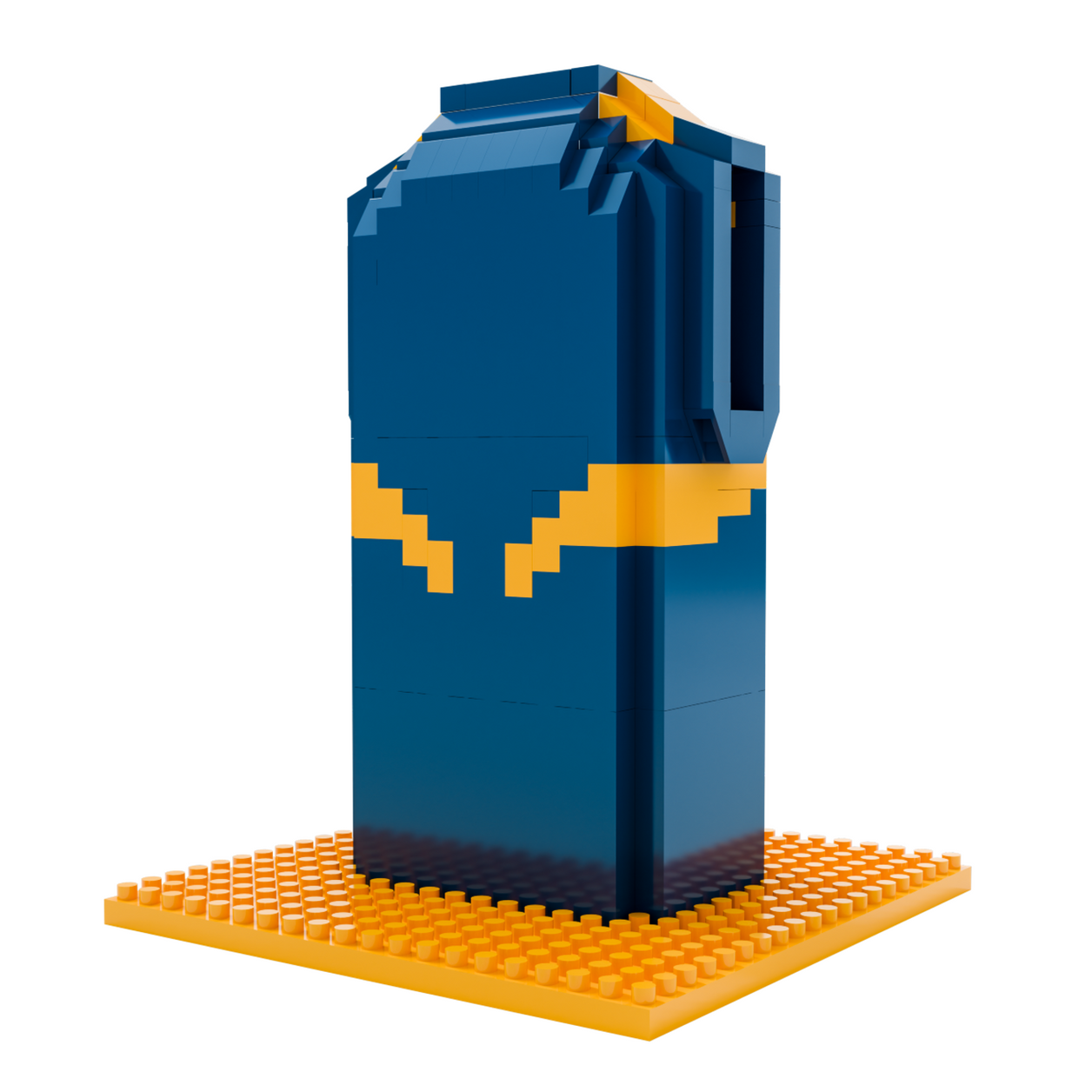 West Coast Eagles Guernsey