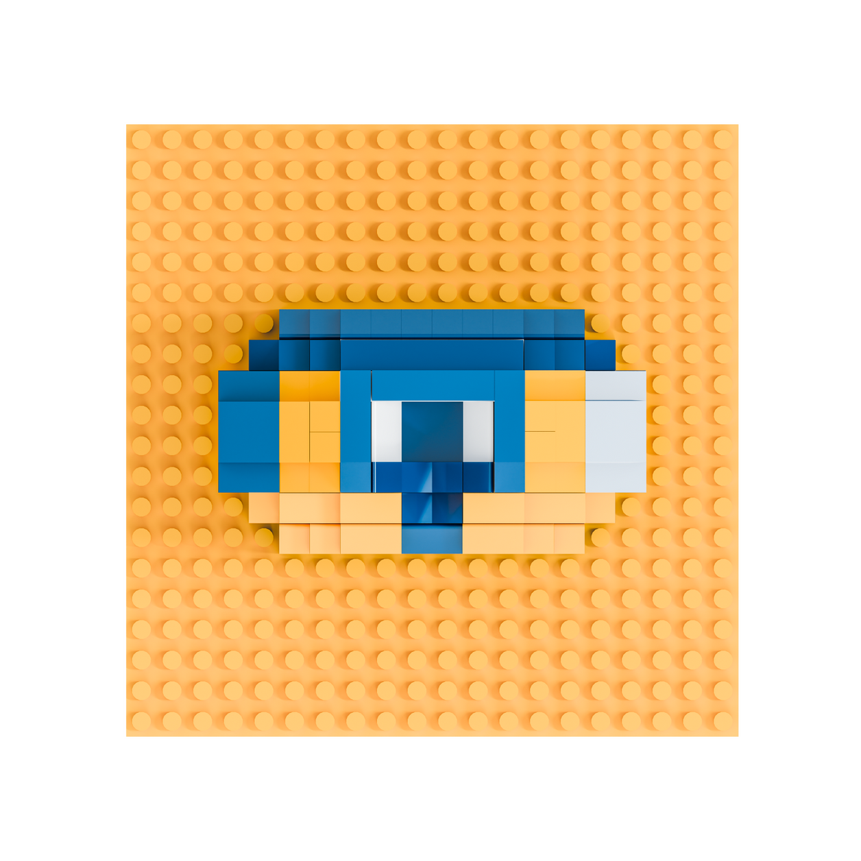 West Coast Eagles Guernsey