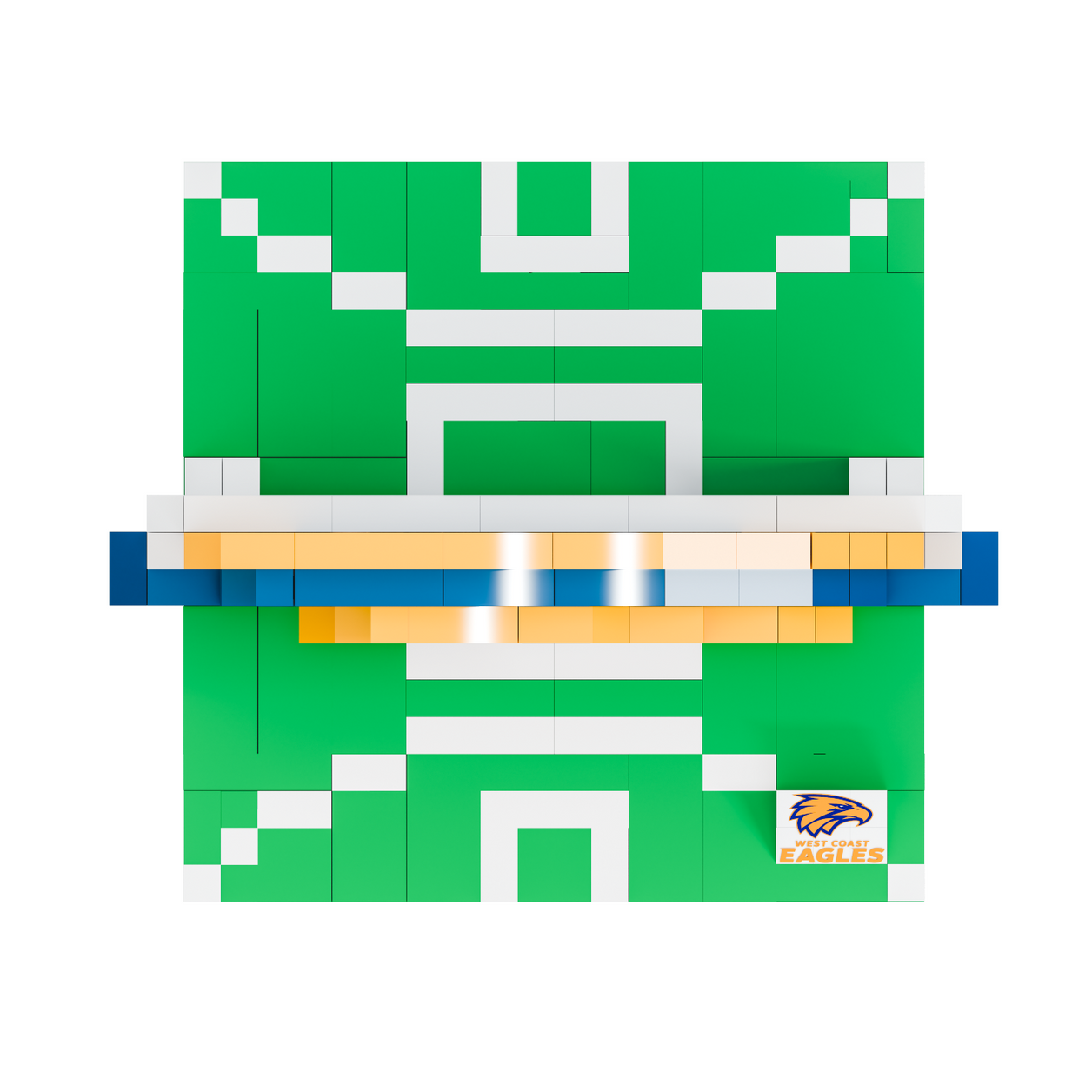 West Coast Eagles Logo