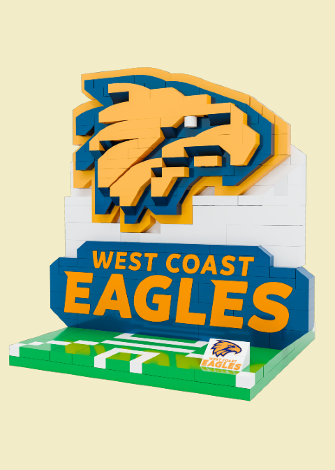 West Coast Eagles Logo