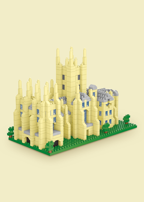 Catedral de Canterbury