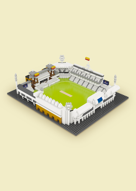 Lord's Cricket Ground