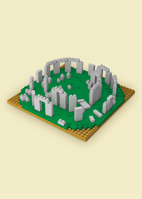 Stonehenge