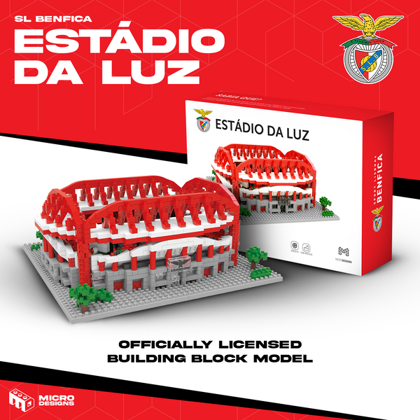 SL Benfica Estádio da Luz