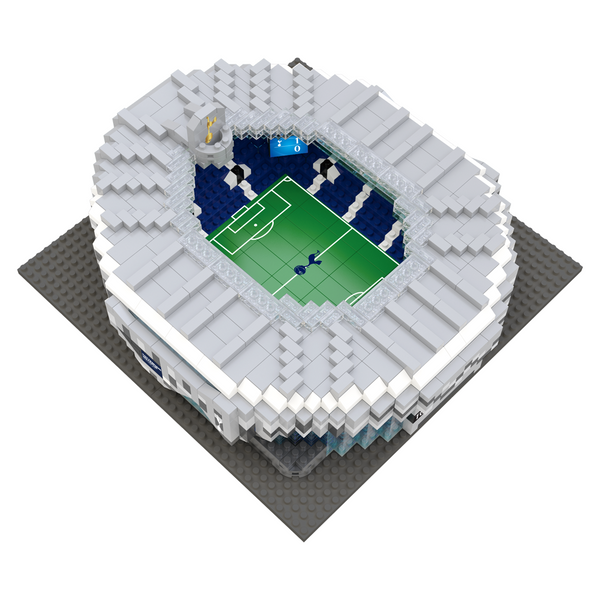 Tottenham Hotspur Stadium