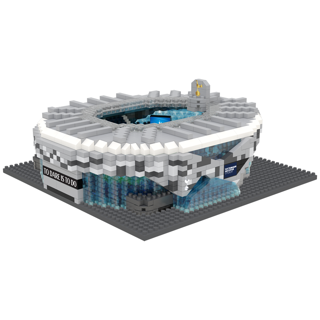 Tottenham Hotspur Stadium MICRODESIGNS