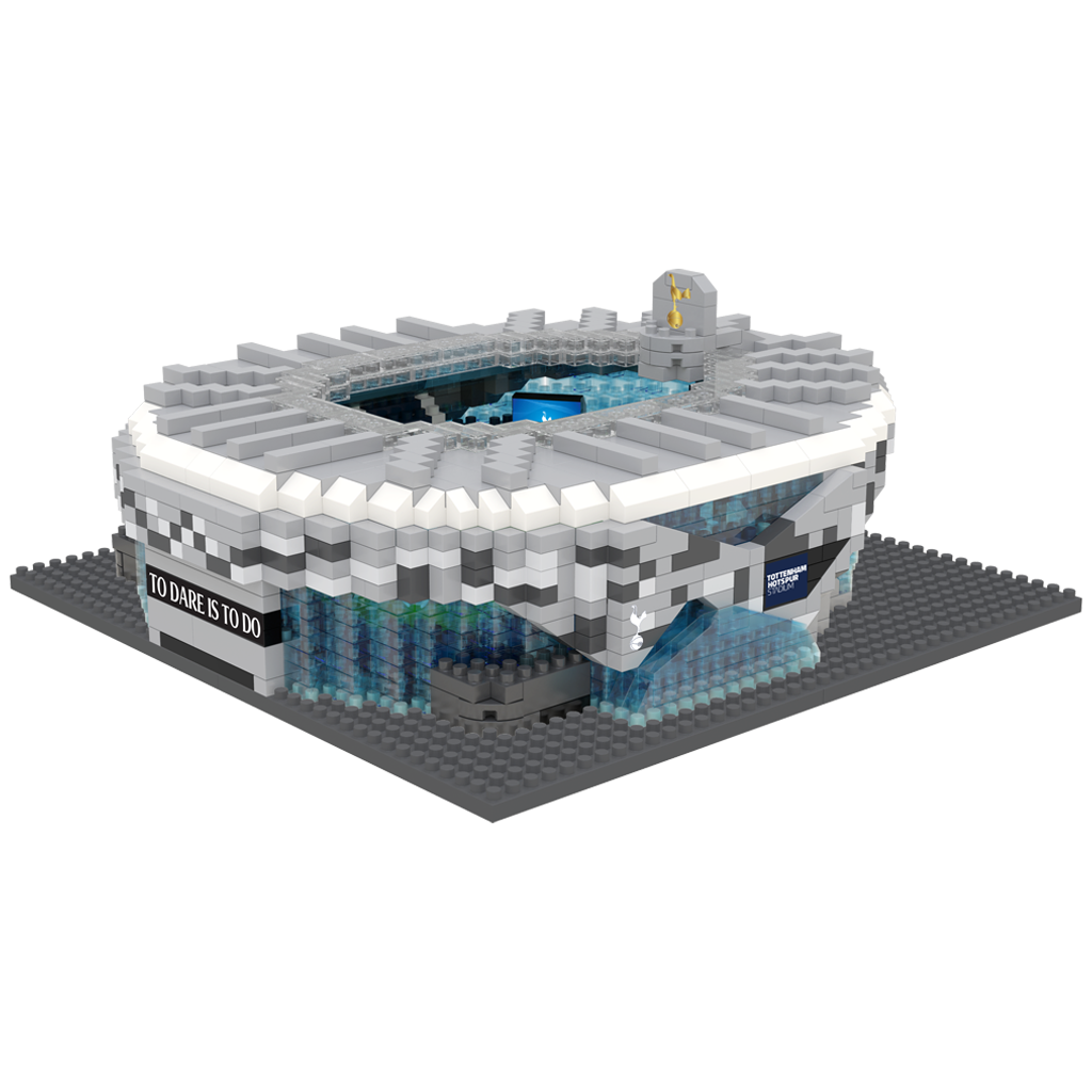 Tottenham hotspur lego hotsell